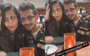 Dhanashree Verma And Yuzvendra Chahal (Image Credit- Instagram)
