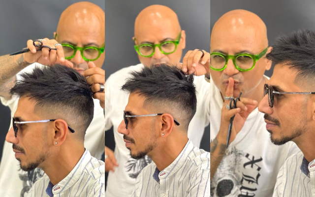 Yuzvendra Chahal (Image Credit- Instagram)