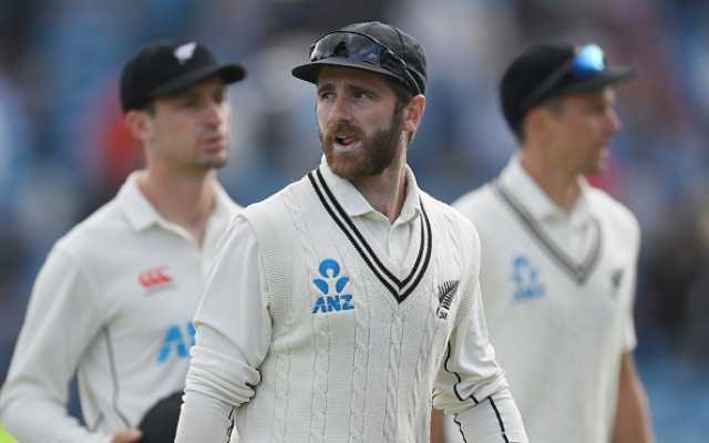 Kane Williamson (Image Source: Getty Images)