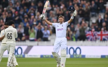 Joe Root (Image Source: Getty Images)