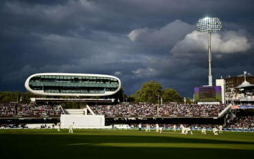 Lord’s cricket stadium. (Photo Source: Getty Images)