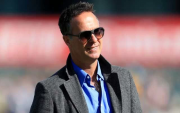 Michael Vaughan. (Photo Source: Getty Images)