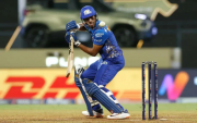 Tilak Varma. (Photo Source: IPL/BCCI)