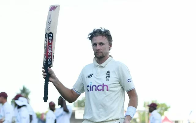 Joe Root (Photo by Gareth Copley/Getty Images)