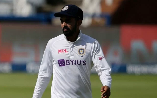 KL Rahul. (Photo Source: Getty Images)