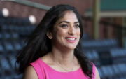 Lisa Sthalekar (Photo Source: Twitter)