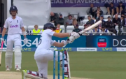 England SS.(Photo Source: Twitter?EnglandCricket)