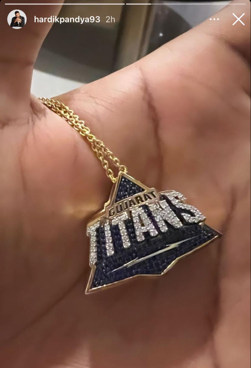  (Photo Source: Hardik Pandya/Instagram)