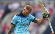 Ben Stokes of England (Photo by Steve Bardens/Getty Images)