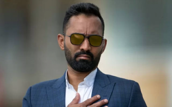 Dinesh Karthik. (Photo by Visionhaus/Getty Images)