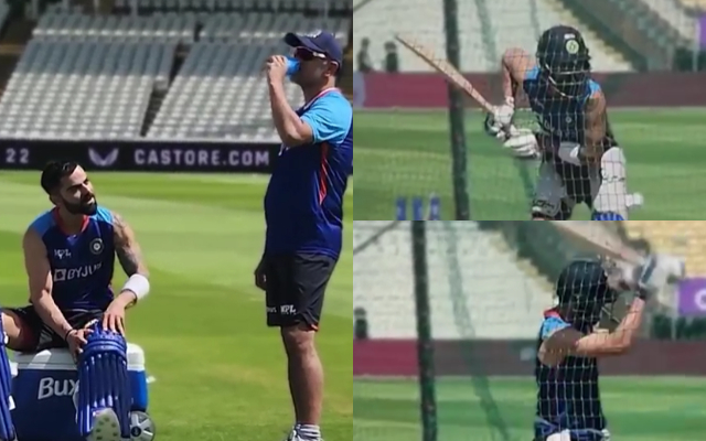 Virat Kohli  (Image Credit- Instagram)