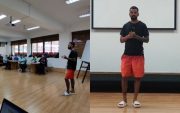 KL Rahul in National Cricket Academy (Photo Source: Instagram)