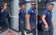 Team India (Image Credit- Instagram)