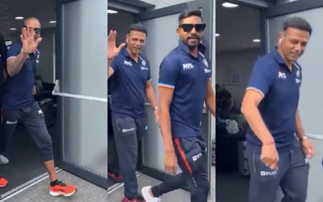 Team India (Image Credit- Instagram)