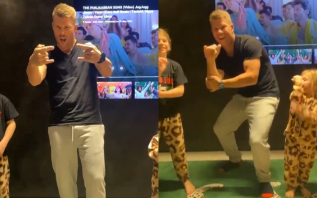 David Warner (Image Credit- Instagram)