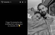 KL Rahul And Athiya Shetty (Photo Source: Instagram)