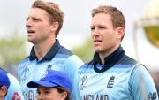 Eoin Morgan and Jos Buttler (Image Source: Getty Images)