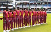 West Indies Cricket Team (Image Source: Getty Images)