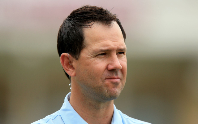 Ricky Ponting (Image Source: Getty Images)