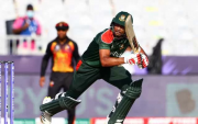 Mahmudullah. (Photo Source: Twitter/T20 World Cup)