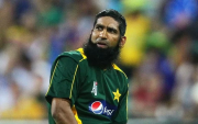 Mohammad Yousuf. (Photo by Matt King/Getty Images)