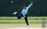 Rehan Ahmed (Photo Source: James Chance/Getty Images)