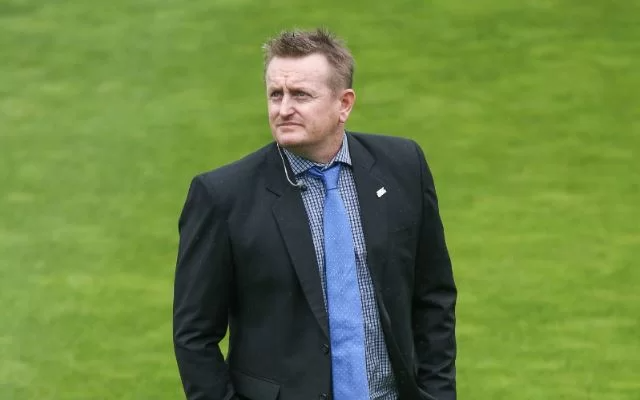 New Zealand’s Scott Styris. (Photo Source: Getty Images)