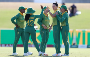South Africa Women (Photo Source: Fiona Goodall/Getty Images)