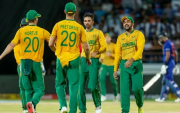 South Africa. (Photo Source: BCCI)