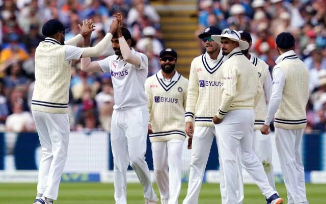 India. (Photo by David Davies/PA Images via Getty Images)