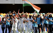 Team India (Image Source: Getty Images)