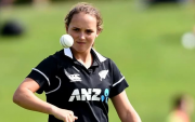 New Zealand Women (NZ-W) will clash with South Africa Women (SA-W) in Match 3 of CWG Women’s Cricket 2022. (Photo Source: Getty Images)