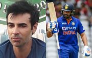 salman butt and rohit sharma (source-twitter)