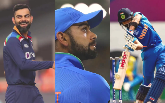 Virat Kohli (image Credit- Instagram)