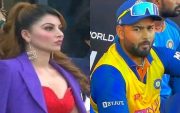 Urvashi Rautela And Rishabh Pant (Image Credit- Twitter)