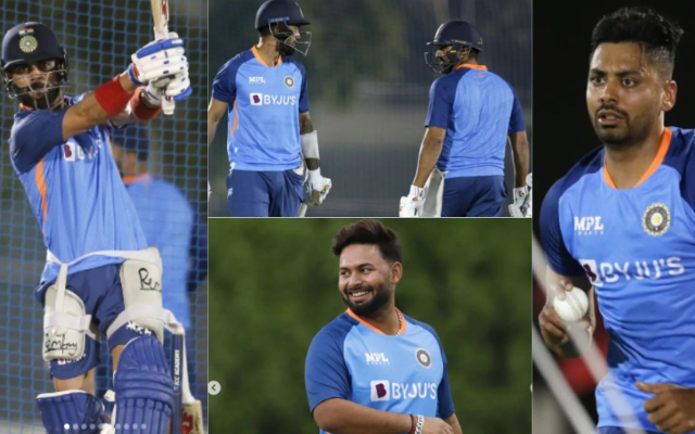 Team India