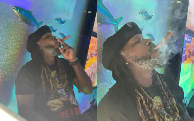 Chris Gayle (Image Credit- Instagram)