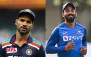Shikhar Dhawan And KL Rahul (Image Credit- Getty Images)