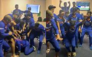 Team India (Image Credit- Instagram)