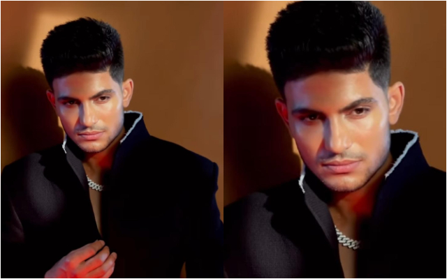 Shubman Gill (Image Credit- Instagram)
