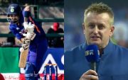 kl rahul and scott styris (source-twitter)