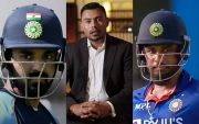 kl rahul, danish kaneria and sanju samson (source-twitter)
