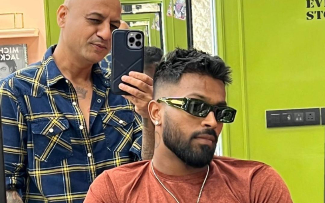 Hardik Pandya (image Credit- Instagram)