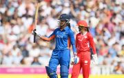 Smriti Mandhana (Image Source: Twitter)