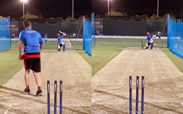 Rashid Khan (Image Source: Instagram)