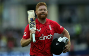 Jonny Bairstow (Photo by Simon Marper – Getty Images)