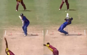 SuryaKumar Yadav Shot (Photo Source: FanCode)