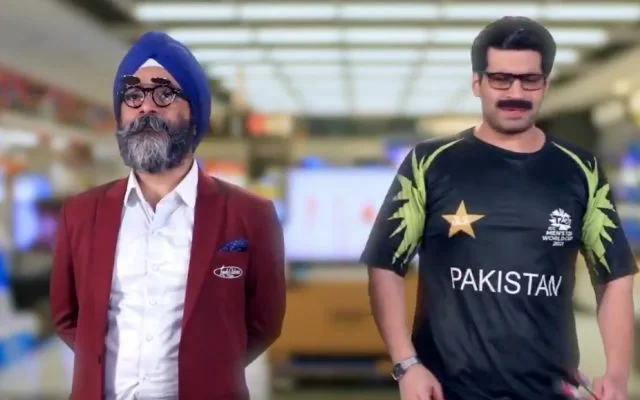 Mauka Mauka Ad. (Photo Source: Star Sports)