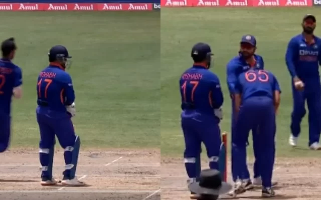 Rishabh Pant. (Photo Source: Twitter)