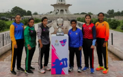Women’s U19 T20 Tournament. (Pakistan Cricket/ Twitter)